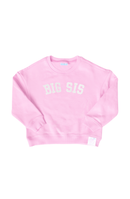 Big Sis Sweatshirt