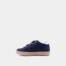Sunny Navy Toddler Sneakers
