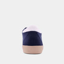 Sunny Navy Toddler Sneakers