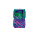 Schylling NeeDoh Nice Cube Swirl – Marble Swirl Sensory Stress Cube