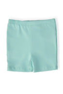 Sage Twirl Shorts