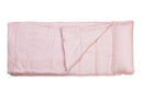 Apple of My Isla Pink Gingham Nap Mat | Preschool & Daycare Nap Mat | Bossier City, LA-Pink Gingham