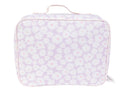 Apple of My Isla Lavender Daisies Wipeable Lunch Box | Kids Lunch Box | Bossier City, LA