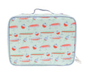 Apple of My Isla Lures Wipeable Lunch Box | Kids Lunch Bag | Bossier City, LA