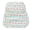 Apple of My Isla Lures Wipeable Backpack | Kids School Backpack | Bossier City, LA