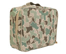 Apple of My Isla Lunchbox in Camo – Wipeable Kids Lunch Box