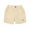Light Khaki Shorts