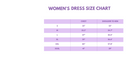 Purple floral print ruffle mom&me dress