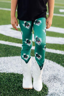 Southlake Carroll Dragons Leggings