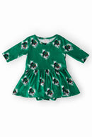 SALE Southlake Carroll Dragons Twirl Bodysuit