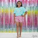 Friendship Bracelet Boxy T