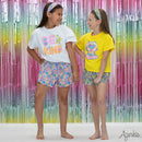 Little Miss Sunshine Boxy T
