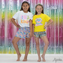 Little Miss Sunshine Boxy T