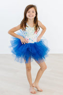SALE Sunshine Meadows Tank Tutu Leotard