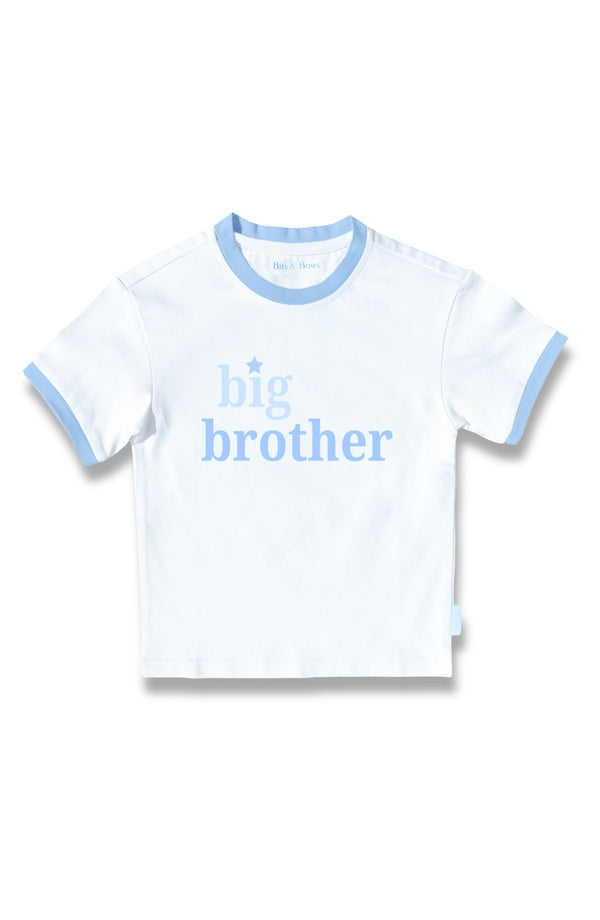 Big Brother T-Shirt (Boys)
