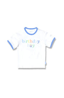Birthday Boy T-Shirt (Boys)