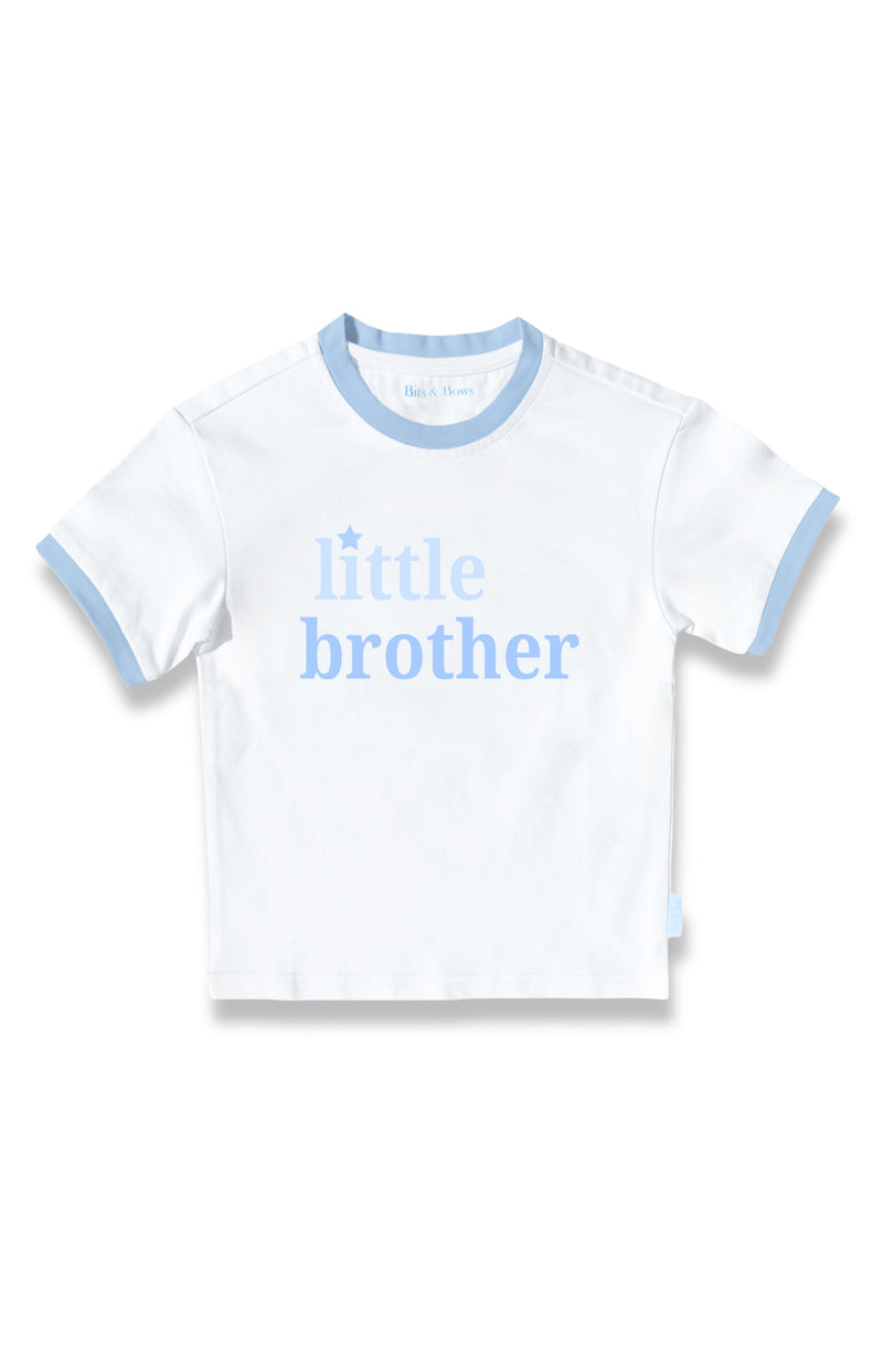 Little Brother T-Shirt (Boys)