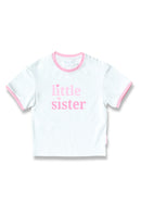 Little Sister T-Shirt (Girls)
