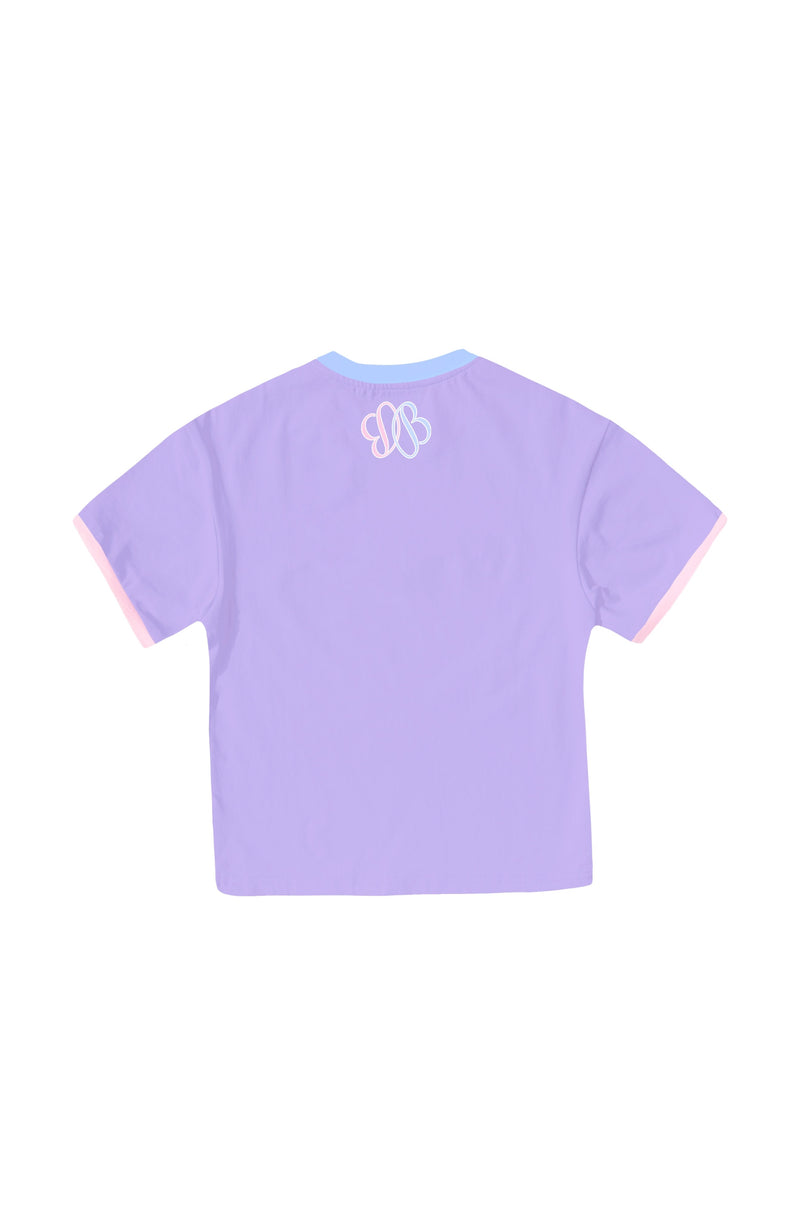 Rainbow Unicorn T-Shirt (Girls)