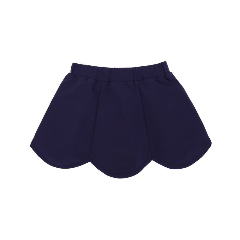 The Uniform Skort in Narragansett Navy