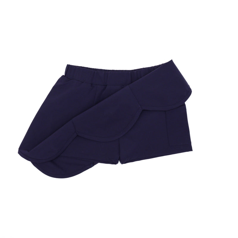 The Uniform Skort in Narragansett Navy