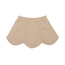 The Uniform Skort in King's Way Khaki