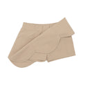 The Uniform Skort in King's Way Khaki