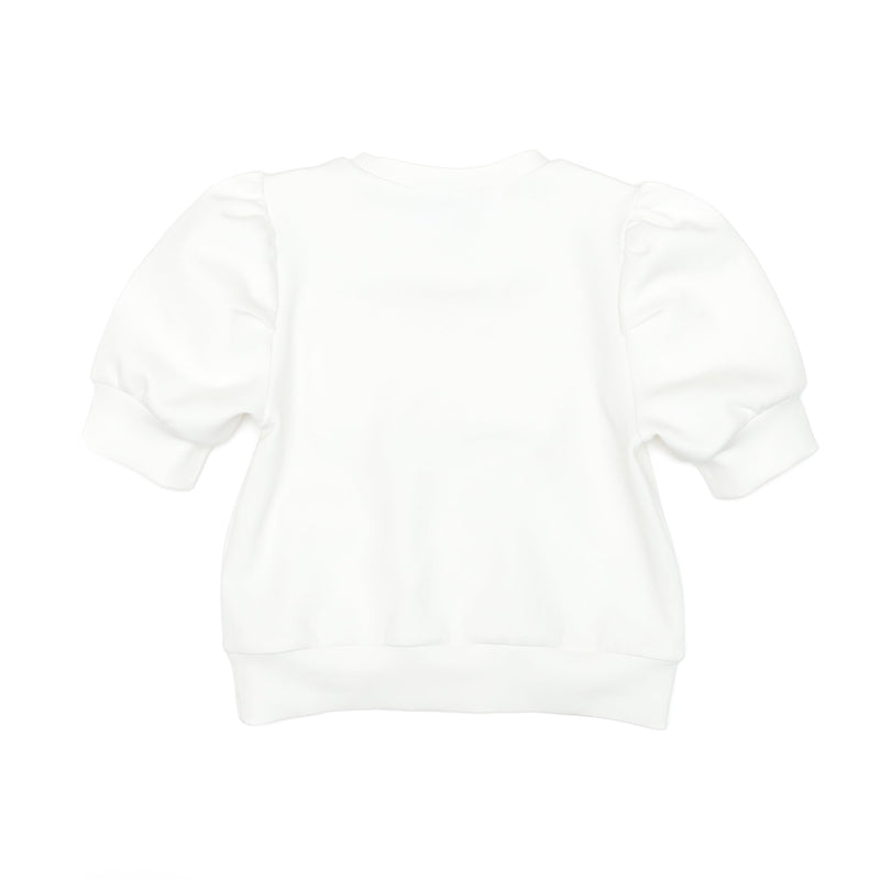 Tenley Tee (Third Grade) in 8th Street Ivory