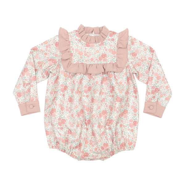 Nora Bubble in Beacon Hill Blooms