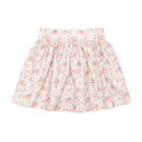 Sutton Skirt in Beacon Hill Blooms