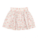 Sutton Skirt in Beacon Hill Blooms