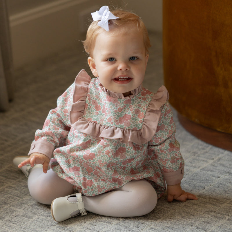 Nora Bubble in Beacon Hill Blooms