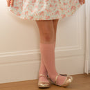 Sutton Skirt in Beacon Hill Blooms