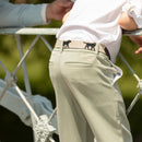 Bradford Trousers in Hanover Herringbone