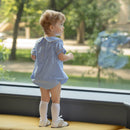 Banks Bubble in Charles Street Check