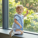 Banks Bubble in Charles Street Check