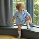 Banks Bubble in Charles Street Check