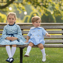 Banks Bubble in Charles Street Check