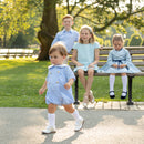 Banks Bubble in Charles Street Check