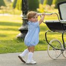 Banks Bubble in Charles Street Check