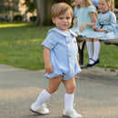 Banks Bubble in Charles Street Check