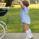 Banks Bubble in Charles Street Check