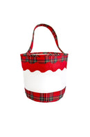 Merry Toy & Gifting Tote