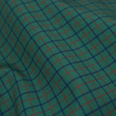 Tattersall Long Sleeve Shirt – Ranch Collection | Boys Performance Button-Up