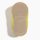 Tennis Match City Baby Shoe