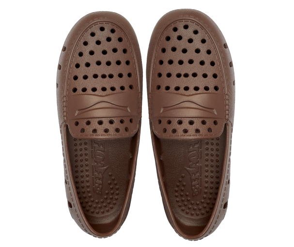 DRIFTWOOD BROWN/COCONUT PRODIGY DRIVER