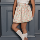 Sutton Skirt in Beacon Hill Blooms