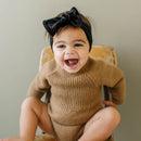 VELVET KNOT: fuchsia