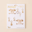 Fancy Flair Dazzle Shoe Charm Pack