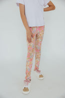 What's Up Buttercup Leggings